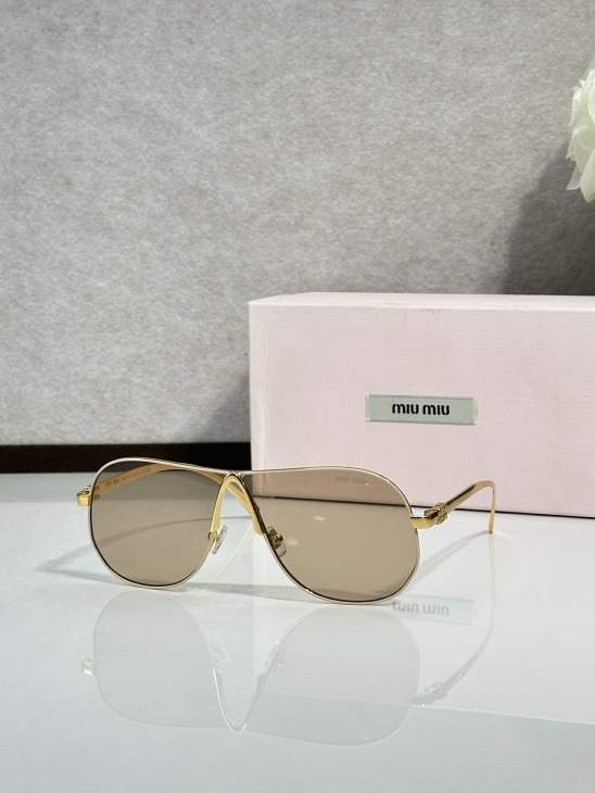 Picture of Miu Miu Sunglasses _SKUfw77895078fw